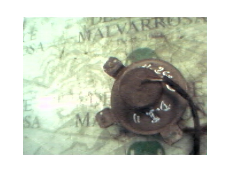 Recambio de faro izquierdo para volkswagen golf ii (191/193) 1.8 referencia OEM IAM   