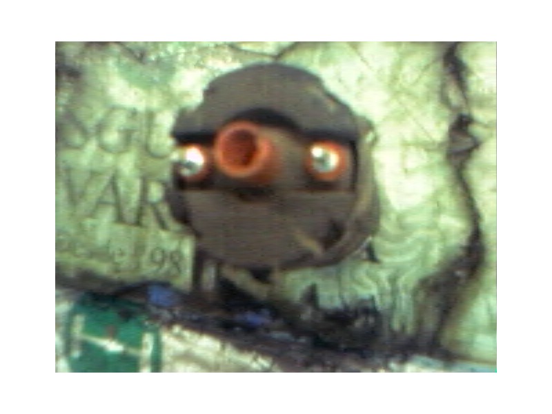 Recambio de bobina para ford escort berlina/turnier 1.6 16v cat referencia OEM IAM   