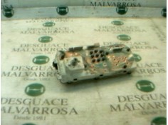 Recambio de cuadro instrumentos para mg serie 100 (xp) 114 sl referencia OEM IAM    2