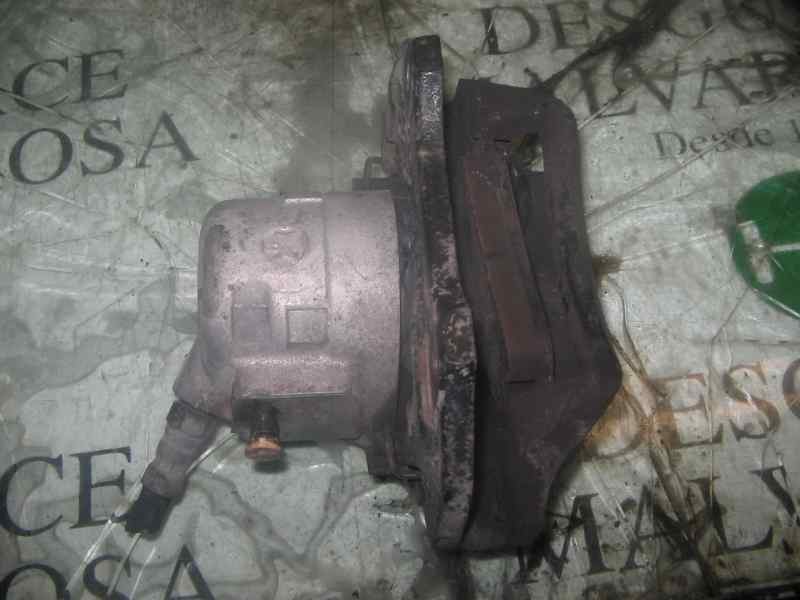 Recambio de pinza freno delantera izquierda para seat malaga 1.5 referencia OEM IAM   