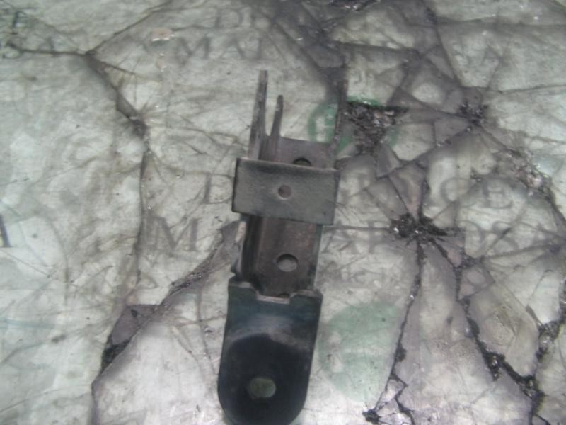 Recambio de soporte cambio para seat ibiza (6k) 1.4 referencia OEM IAM   