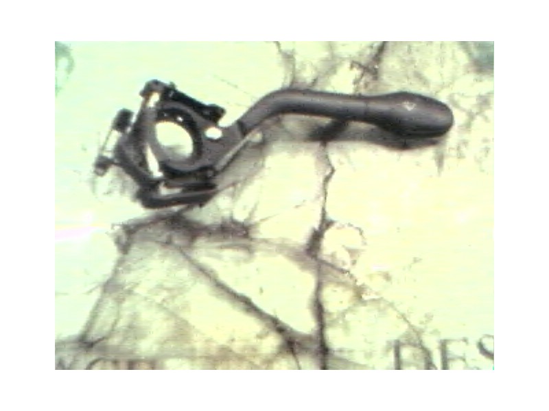 Recambio de mando limpia para seat ibiza (6k) 1.4 referencia OEM IAM   