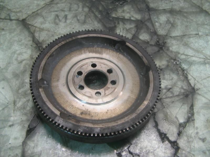 Recambio de volante motor para seat ibiza (6k) 1.4 referencia OEM IAM   