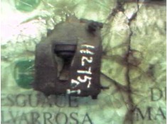 Recambio de pinza freno delantera izquierda para opel astra g berlina 1.6 16v referencia OEM IAM   