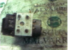 Recambio de abs para opel astra g berlina 1.6 16v referencia OEM IAM   