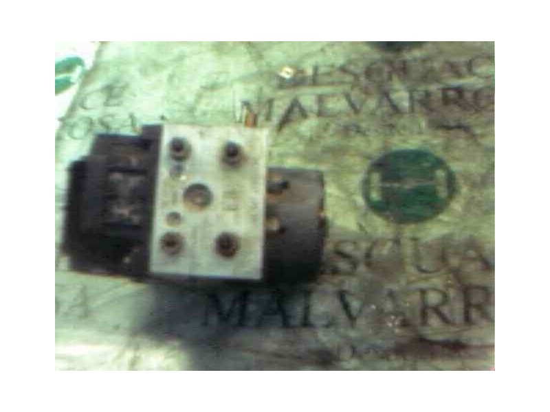 Recambio de abs para opel astra g berlina 1.6 16v referencia OEM IAM   