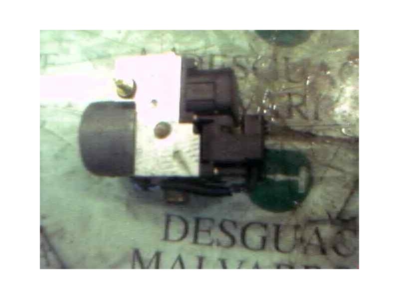 Recambio de abs para opel astra g berlina 1.6 16v referencia OEM IAM   