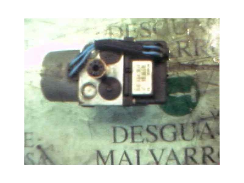 Recambio de abs para opel astra g berlina 1.6 16v referencia OEM IAM   