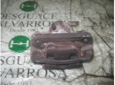Recambio de pinza freno delantera derecha para hyundai atos prime (mx) gls referencia OEM IAM    2