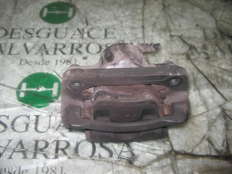 Recambio de pinza freno delantera derecha para hyundai atos prime (mx) gls referencia OEM IAM   