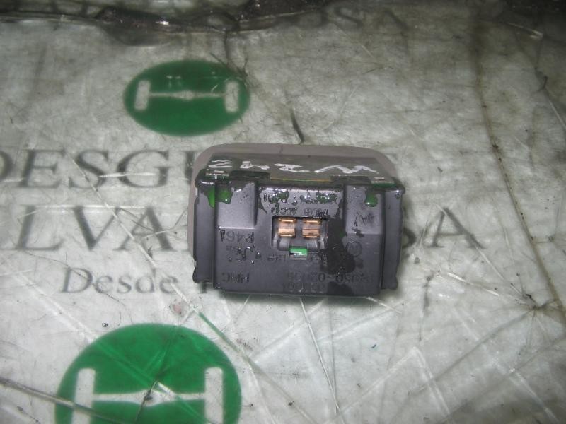 Recambio de mando multifuncion para hyundai atos prime (mx) gls referencia OEM IAM   