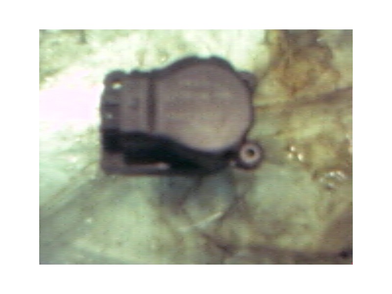 Recambio de modulo electronico para citroën c3 1.4 collection referencia OEM IAM   