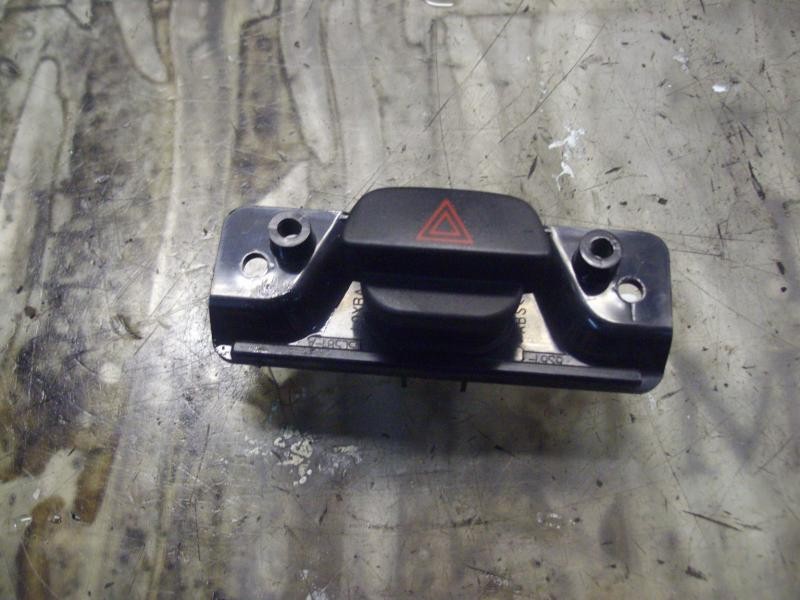 Recambio de warning para ford fiesta (cbk) futura referencia OEM IAM   