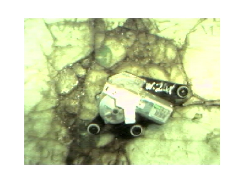 Recambio de motor limpia trasero para citroën c3 1.4 collection referencia OEM IAM   