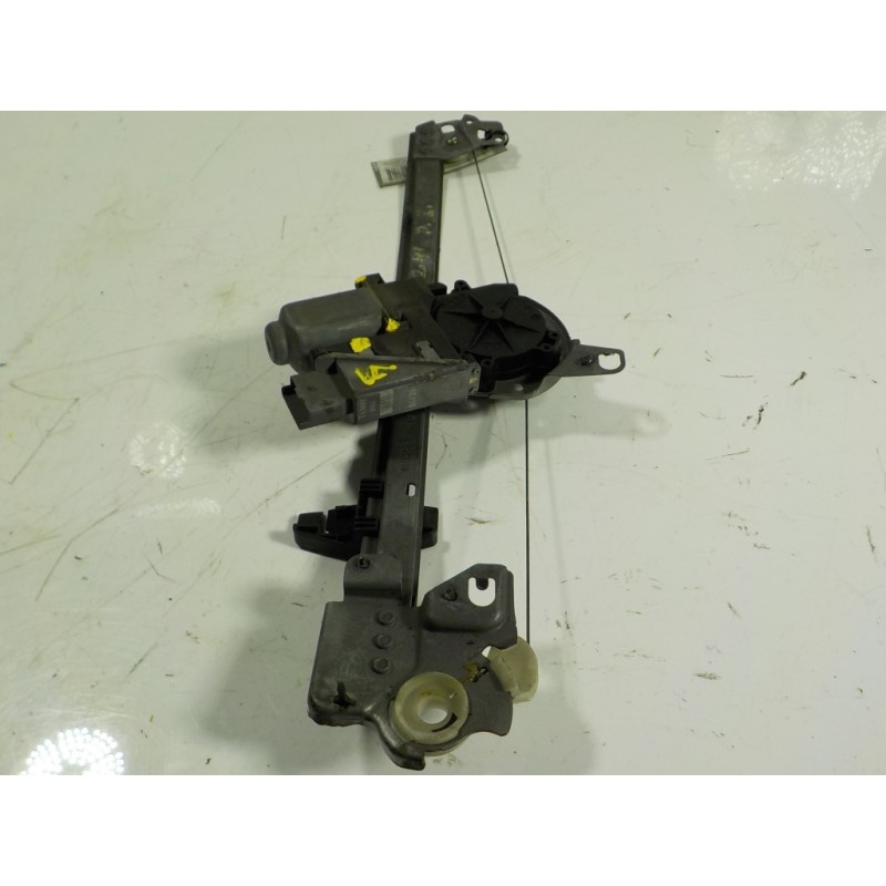 Recambio de elevalunas delantero izquierdo para citroën c3 1.4 collection referencia OEM IAM   