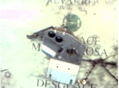 Recambio de articulacion limpia trasero para citroën ax 1.4 diesel (k9a) referencia OEM IAM    2