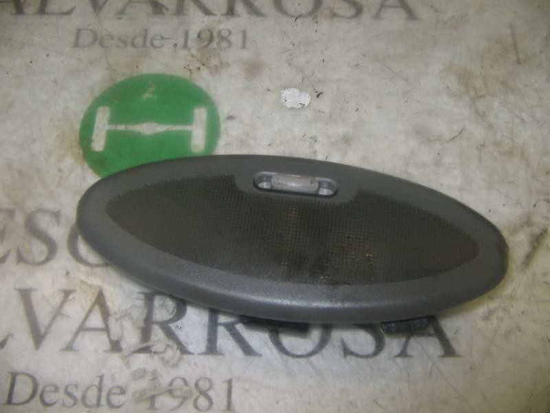 Recambio de piloto interior para alfa romeo 147 (190) 1.6 t.spark distinctive referencia OEM IAM   