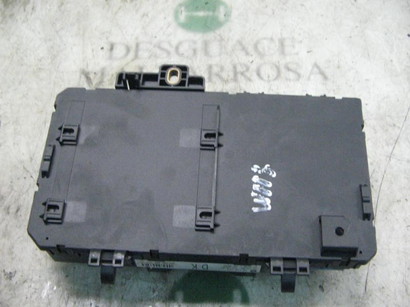 Recambio de caja reles / fusibles para opel astra h berlina cosmo referencia OEM IAM   