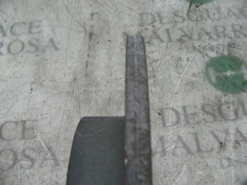 Recambio de disco freno trasero para opel astra h berlina cosmo referencia OEM IAM   