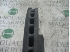 Recambio de disco freno delantero para opel astra h berlina cosmo referencia OEM IAM    2