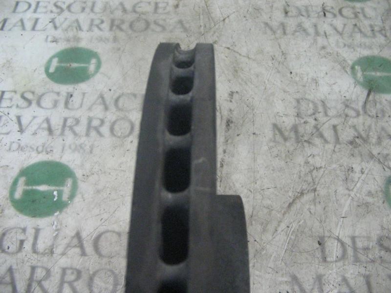 Recambio de disco freno delantero para opel astra h berlina cosmo referencia OEM IAM   