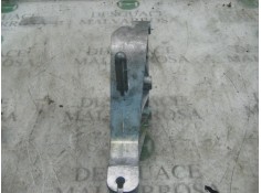 Recambio de soporte motor delantero para opel astra h berlina cosmo referencia OEM IAM    2