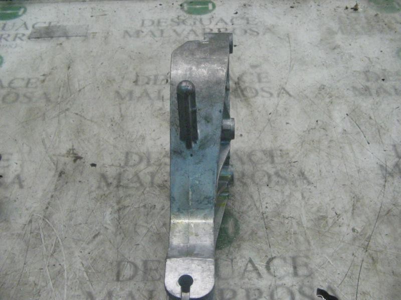 Recambio de soporte motor delantero para opel astra h berlina cosmo referencia OEM IAM   