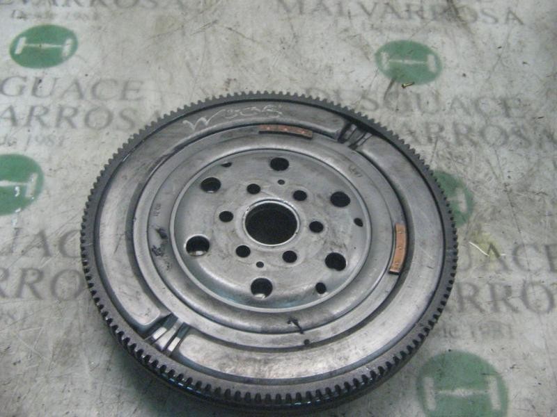 Recambio de volante motor para opel astra h berlina cosmo referencia OEM IAM   