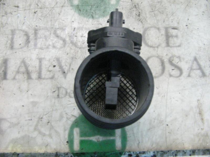 Recambio de caudalimetro para opel astra h berlina cosmo referencia OEM IAM   