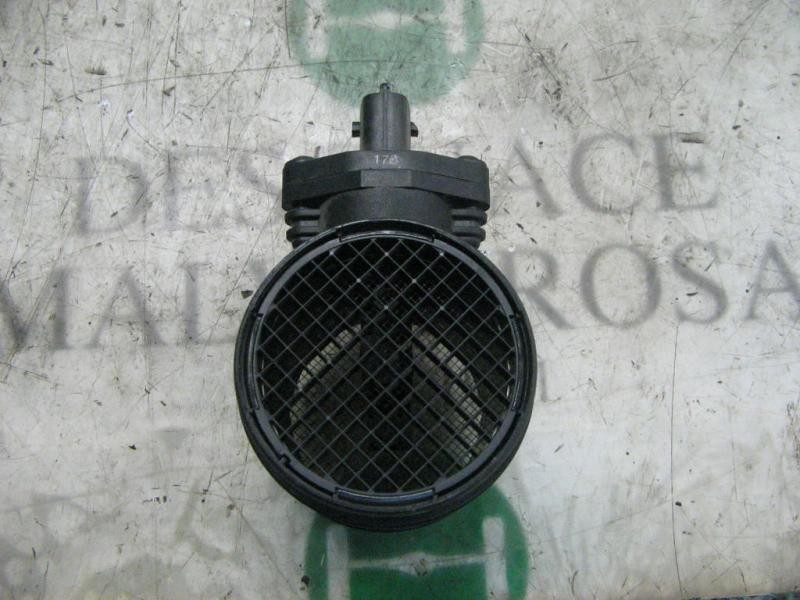 Recambio de caudalimetro para opel astra h berlina cosmo referencia OEM IAM   