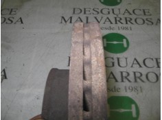 Recambio de disco freno delantero para nissan vanette cargo vanette cargo caja cerrada referencia OEM IAM    2