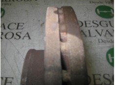 Recambio de disco freno delantero para nissan vanette cargo vanette cargo caja cerrada referencia OEM IAM    2