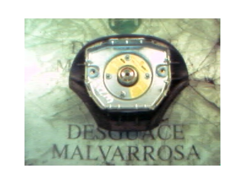 Recambio de airbag delantero izquierdo para ford fiesta berl./courier 1.3 cat referencia OEM IAM   