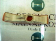 Recambio de piloto delantero izquierdo para renault 5 (b/c40) 1.4 referencia OEM IAM    2