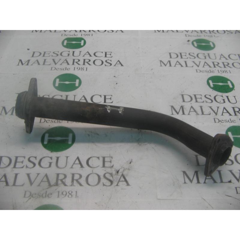 Recambio de salida colector para fiat brava (182) 1.9 turbodiesel referencia OEM IAM   