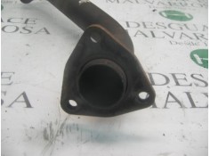 Recambio de salida colector para fiat brava (182) 1.9 turbodiesel referencia OEM IAM    2