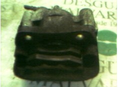 Recambio de pinza freno delantera izquierda para citroën zx 1.9 diesel referencia OEM IAM    2