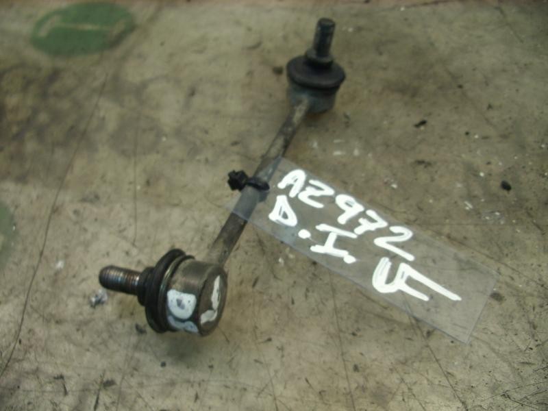 Recambio de tirante delantero izquierdo para opel monterey ls referencia OEM IAM   