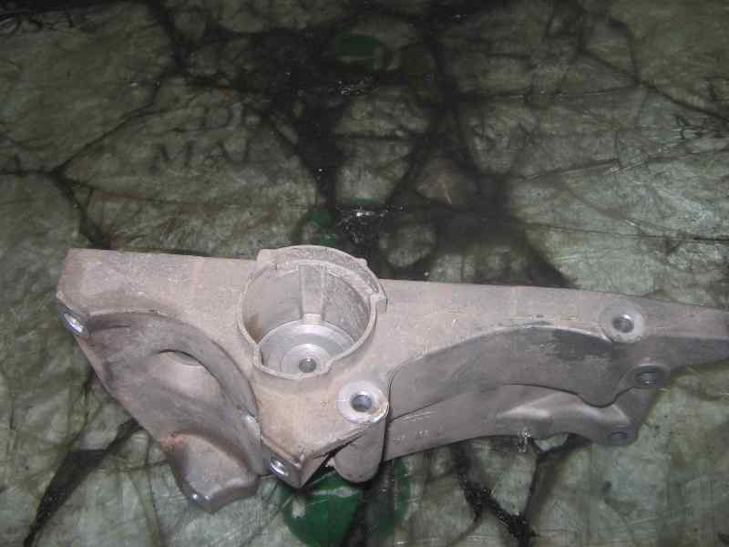 Recambio de soporte motor derecho para volkswagen polo berlina (6n1) referencia OEM IAM   