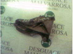 Recambio de soporte motor delantero para renault scenic (ja..) 1.9 dti rt referencia OEM IAM    2