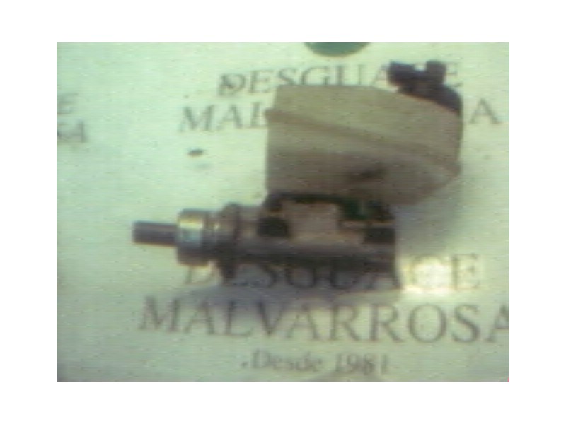 Recambio de bomba freno para renault scenic (ja..) 1.9 dti rt referencia OEM IAM   