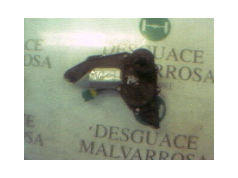 Recambio de motor limpia trasero para renault scenic (ja..) 1.9 dti rt referencia OEM IAM   