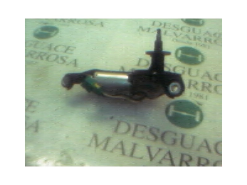 Recambio de motor limpia trasero para renault scenic (ja..) 1.9 dti rt referencia OEM IAM   