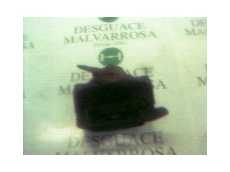 Recambio de pinza freno delantera izquierda para renault scenic (ja..) 1.9 dti rt referencia OEM IAM   