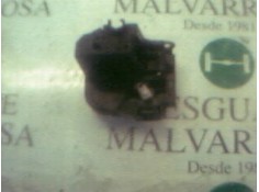 Recambio de cerradura puerta delantera derecha para renault scenic (ja..) 1.9 dti rt referencia OEM IAM    2