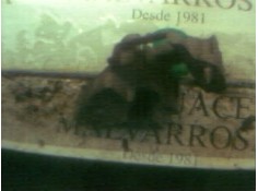 Recambio de soporte motor trasero para renault scenic (ja..) 1.9 dti rt referencia OEM IAM    2