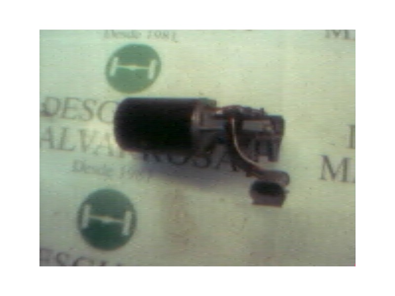 Recambio de motor limpia delantero para renault scenic (ja..) 1.9 dti rt referencia OEM IAM   