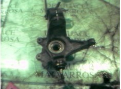 Recambio de mangueta delantera derecha para citroën bx berlina referencia OEM IAM    2