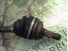 Recambio de transmision derecha para citroën bx berlina referencia OEM IAM    2