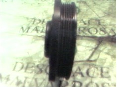 Recambio de polea cigueñal para opel astra h berlina elegance referencia OEM IAM    2